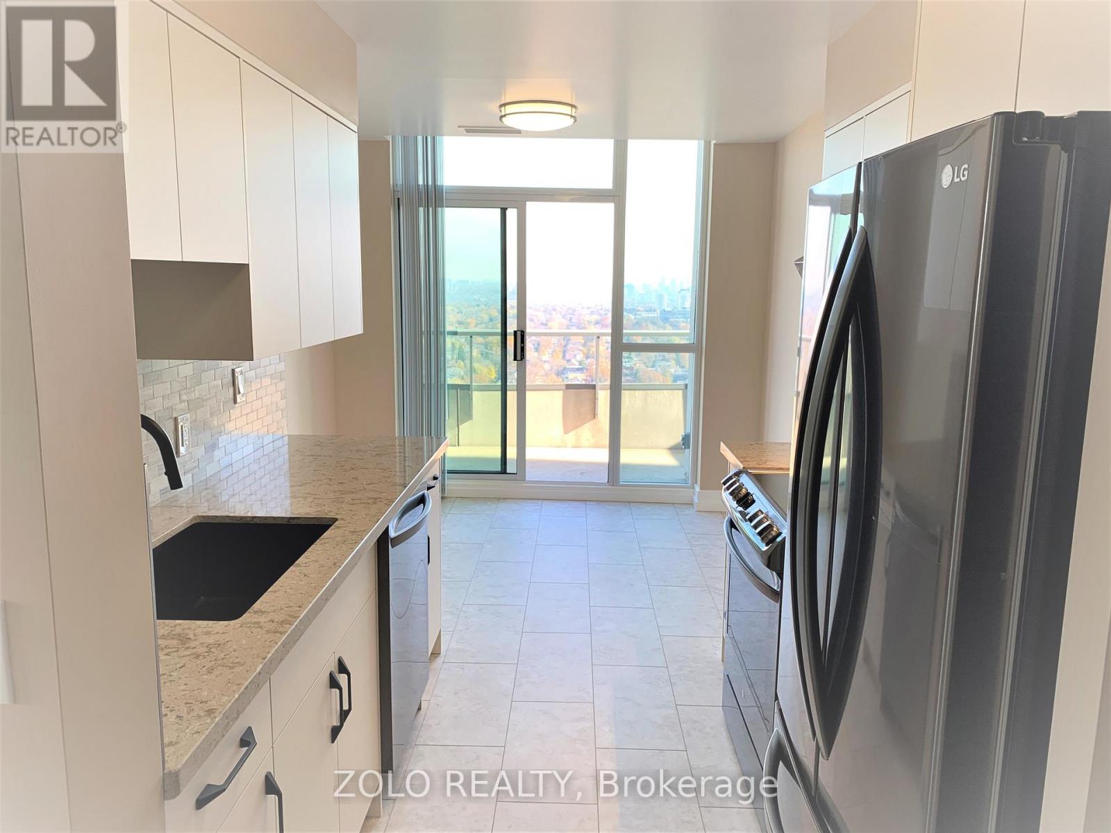 3903 - 23 Hollywood Avenue, Toronto, Ontario  M2N 7L8 - Photo 7 - C12553186