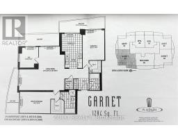 3903 - 23 HOLLYWOOD AVENUE