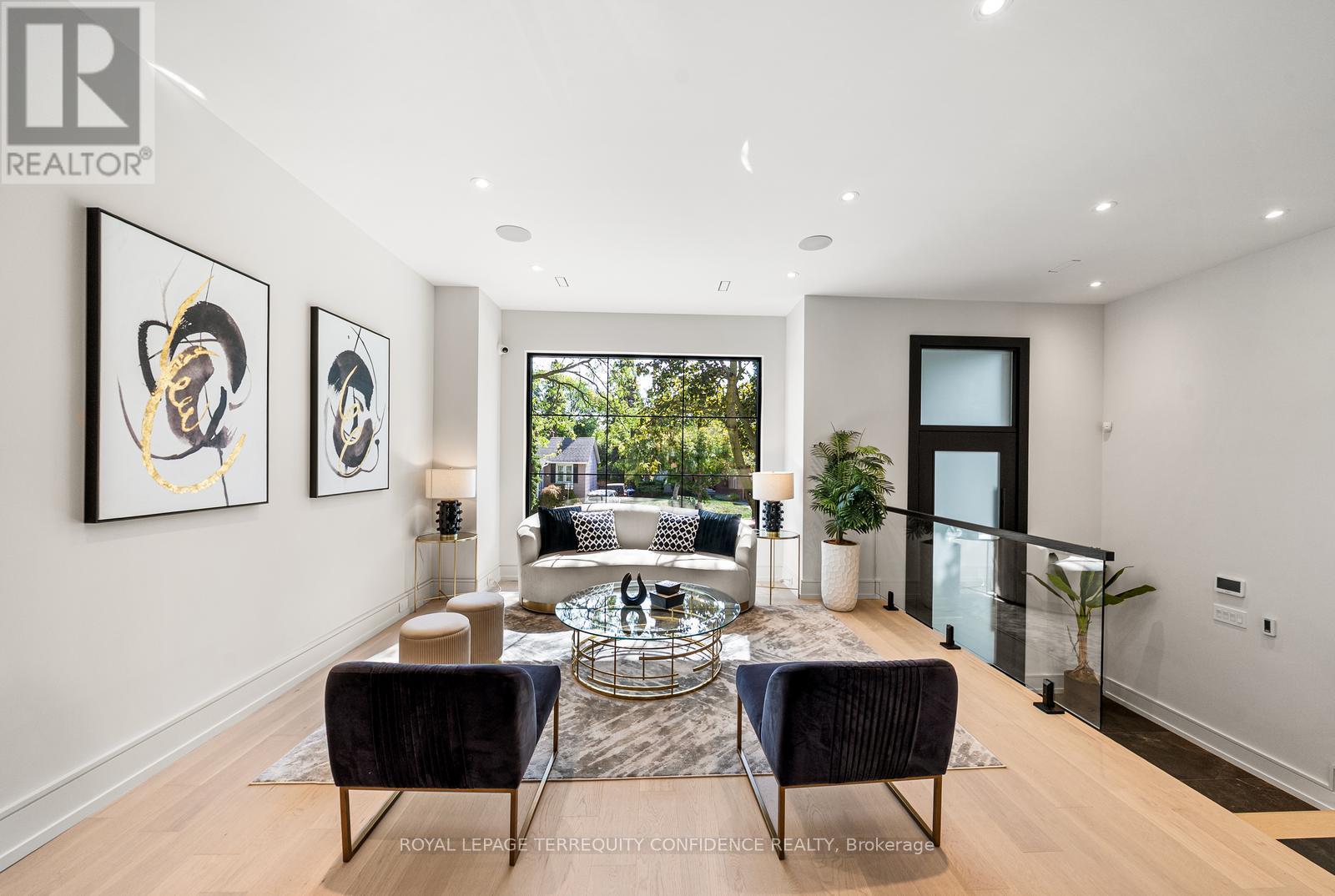 276 Horsham Avenue, Toronto, Ontario  M2R 1G4 - Photo 13 - C12553188