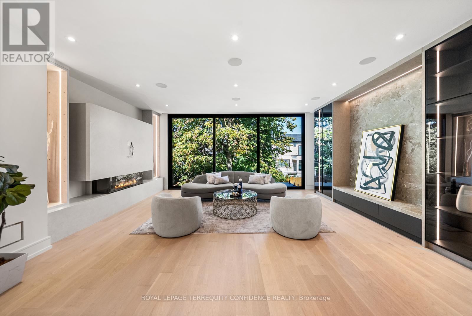 276 Horsham Avenue, Toronto, Ontario  M2R 1G4 - Photo 3 - C12553188