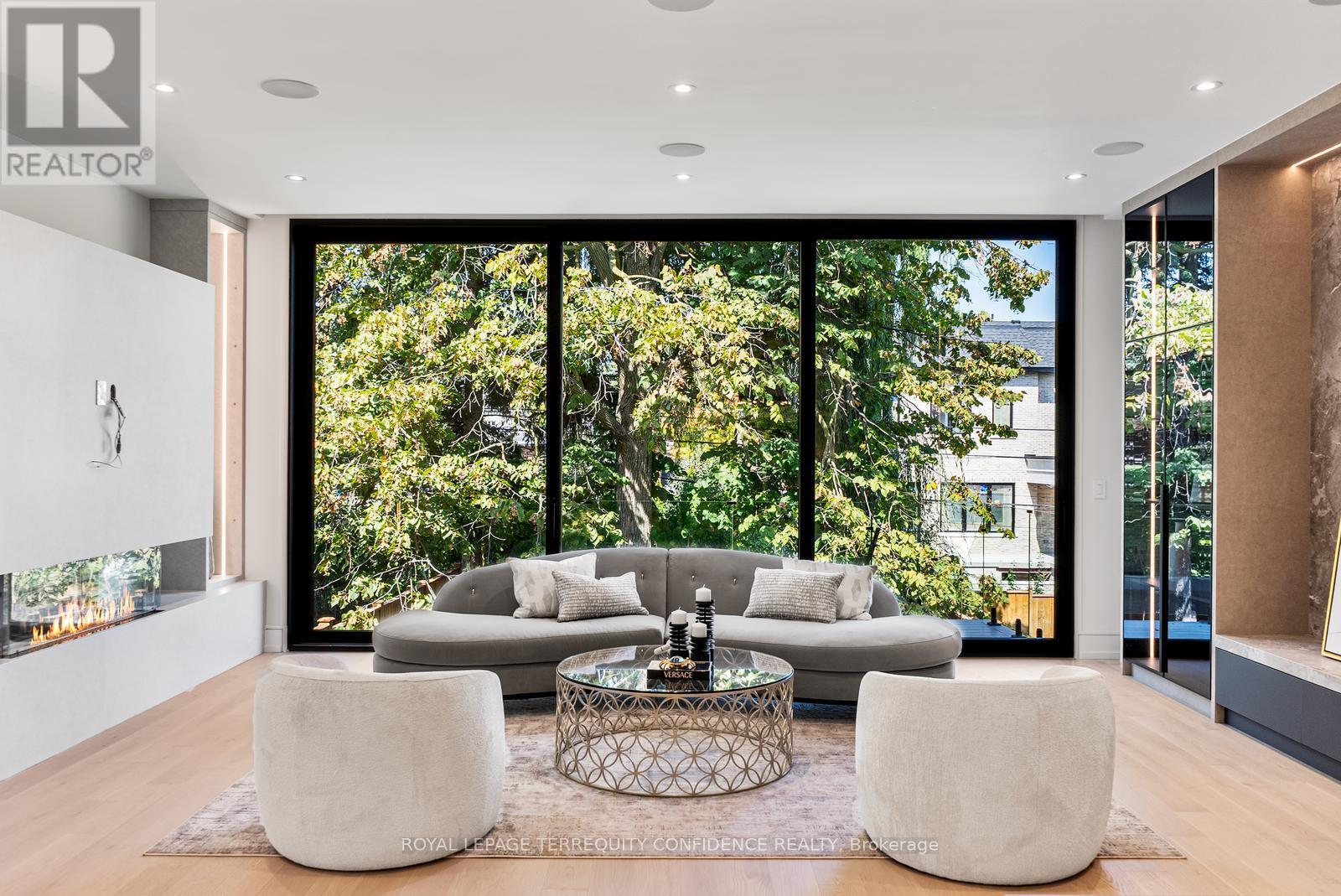 276 Horsham Avenue, Toronto, Ontario  M2R 1G4 - Photo 4 - C12553188