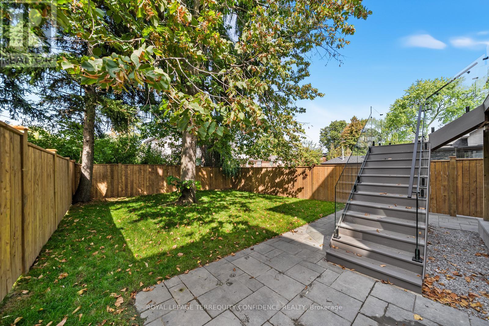 276 Horsham Avenue, Toronto, Ontario  M2R 1G4 - Photo 45 - C12553188