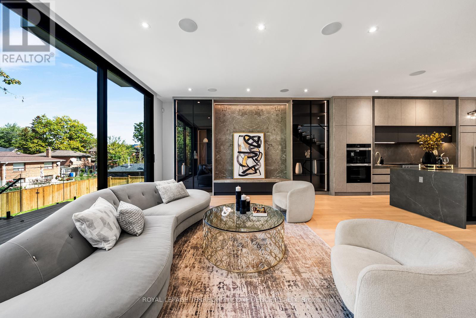 276 Horsham Avenue, Toronto, Ontario  M2R 1G4 - Photo 5 - C12553188