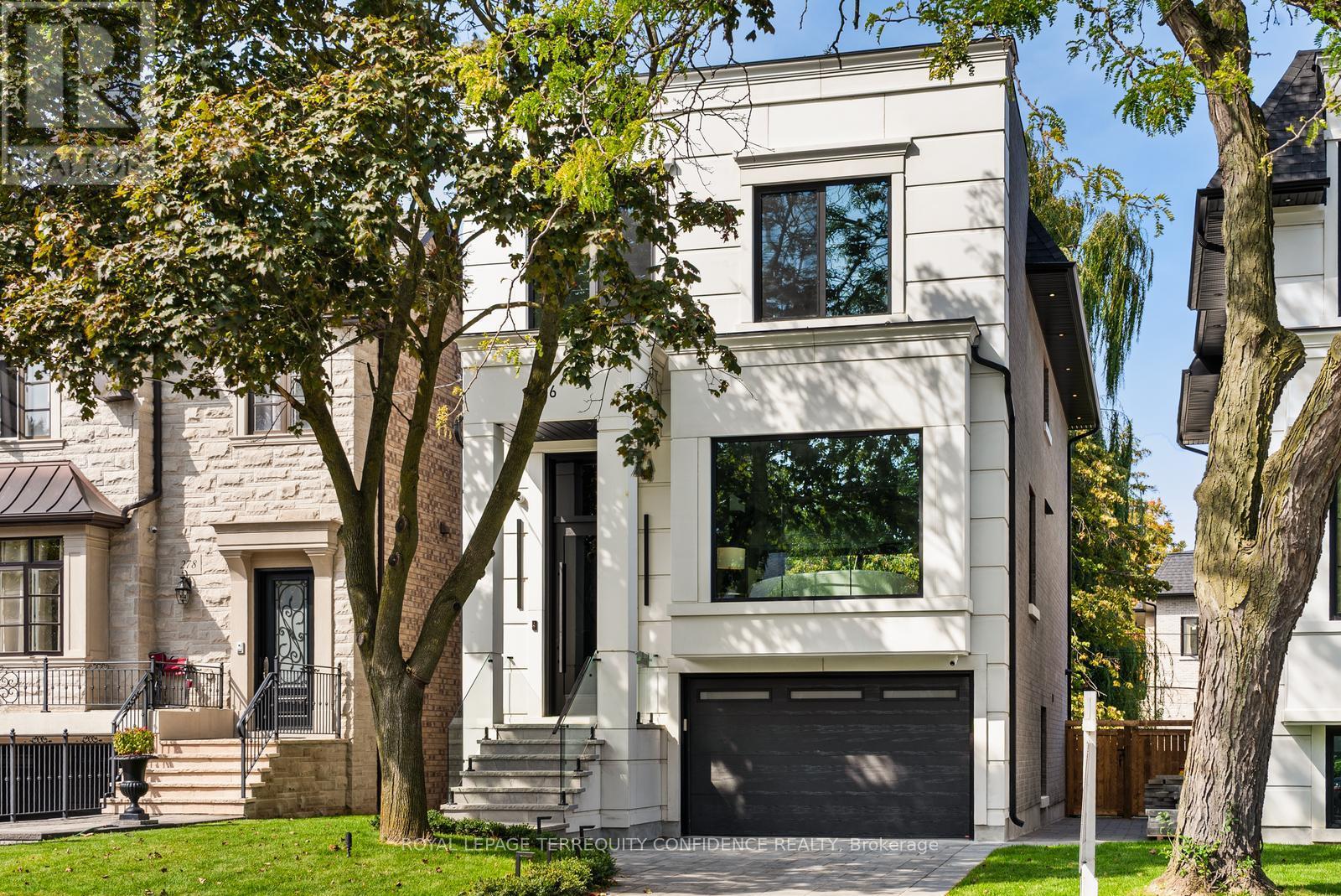 276 Horsham Avenue, Toronto, Ontario  M2R 1G4 - Photo 50 - C12553188