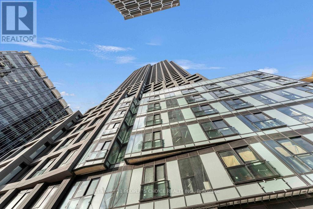 1902 - 20 SOUDAN AVE AVENUE, Toronto, Ontario