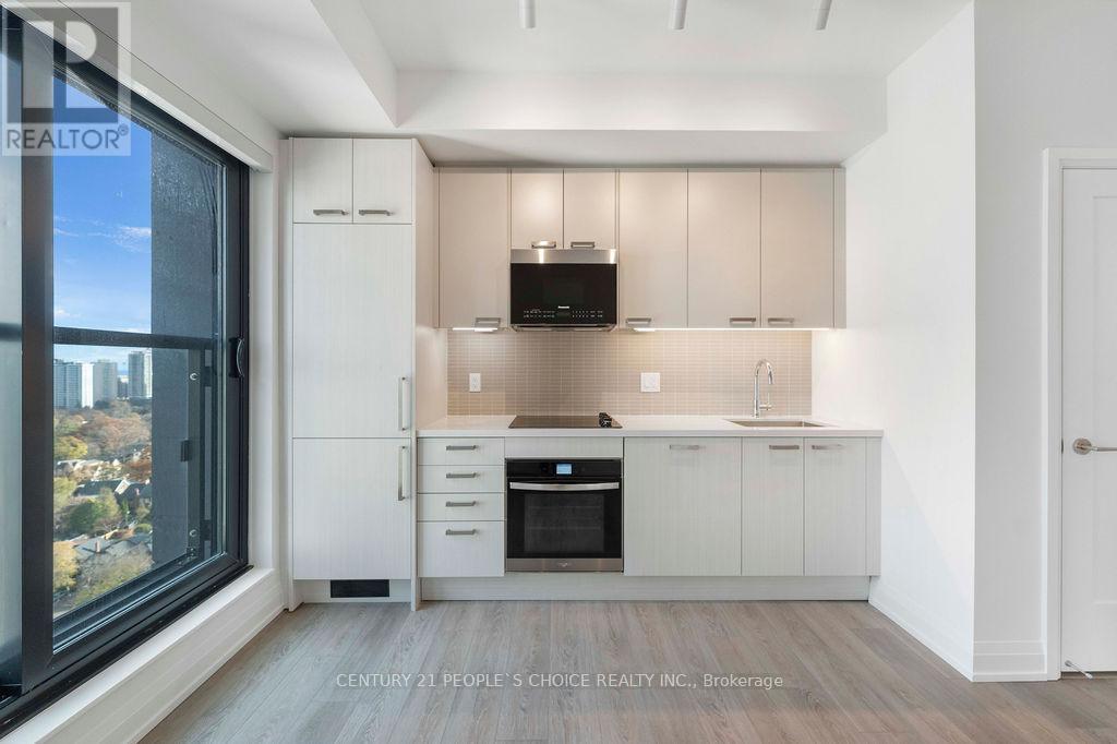 1902 - 20 Soudan Ave Avenue, Toronto, Ontario  M4S 0E2 - Photo 10 - C12553190