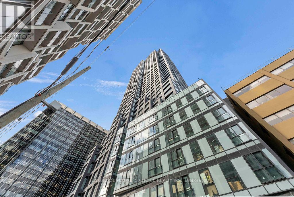 1902 - 20 Soudan Ave Avenue, Toronto, Ontario  M4S 0E2 - Photo 2 - C12553190