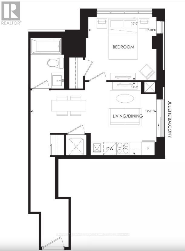 1902 - 20 Soudan Ave Avenue, Toronto, Ontario  M4S 0E2 - Photo 24 - C12553190