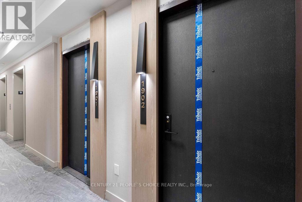 1902 - 20 Soudan Ave Avenue, Toronto, Ontario  M4S 0E2 - Photo 5 - C12553190