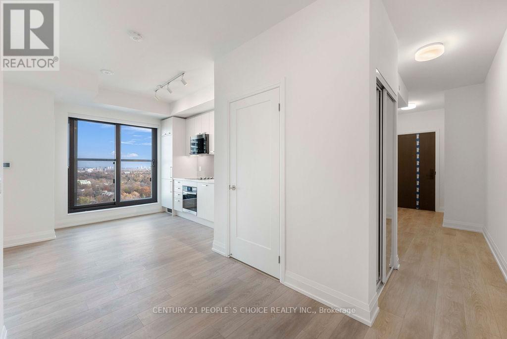 1902 - 20 Soudan Ave Avenue, Toronto, Ontario  M4S 0E2 - Photo 6 - C12553190