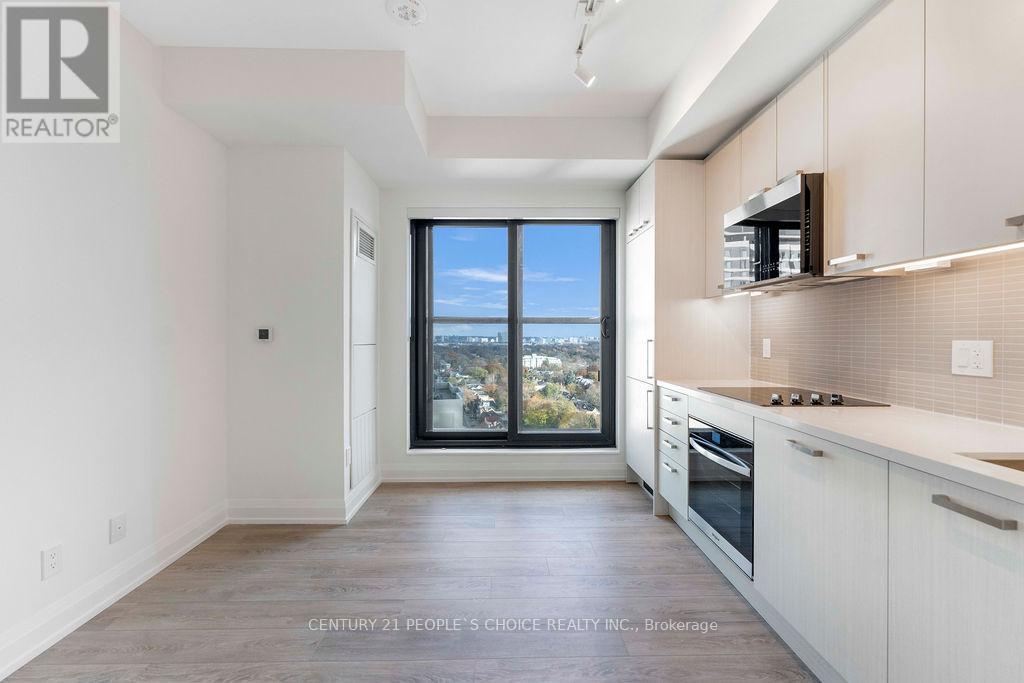 1902 - 20 Soudan Ave Avenue, Toronto, Ontario  M4S 0E2 - Photo 8 - C12553190