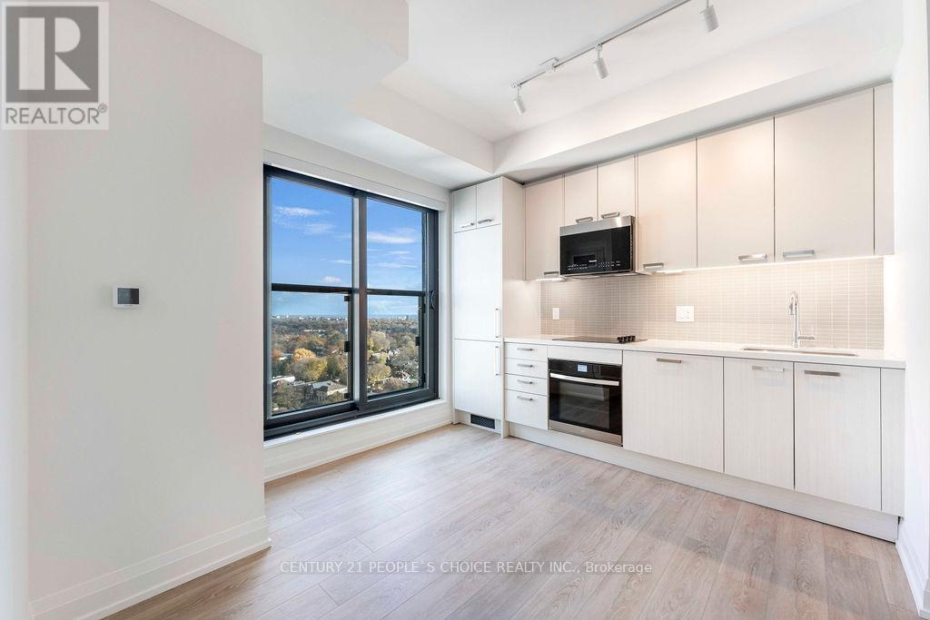 1902 - 20 Soudan Ave Avenue, Toronto, Ontario  M4S 0E2 - Photo 9 - C12553190