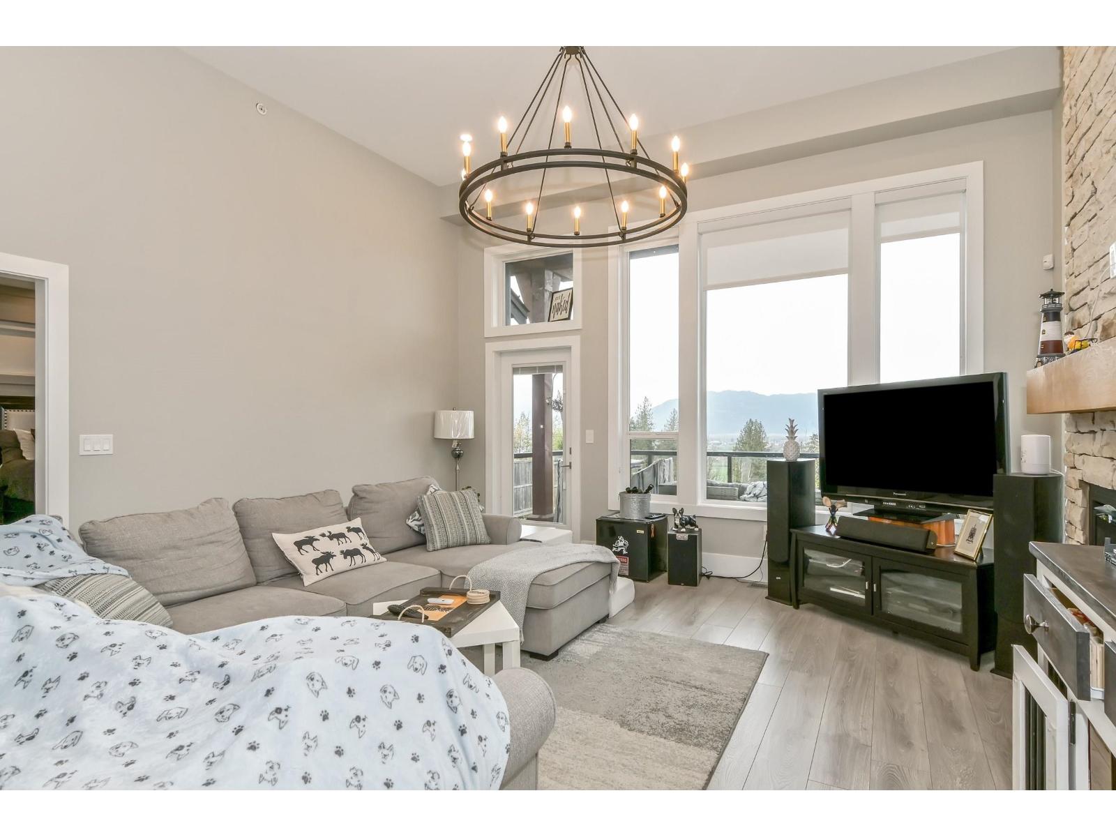 27 8295 Nixon Road, Eastern Hillsides, Chilliwack, British Columbia  V4Z 0C8 - Photo 4 - R3067921