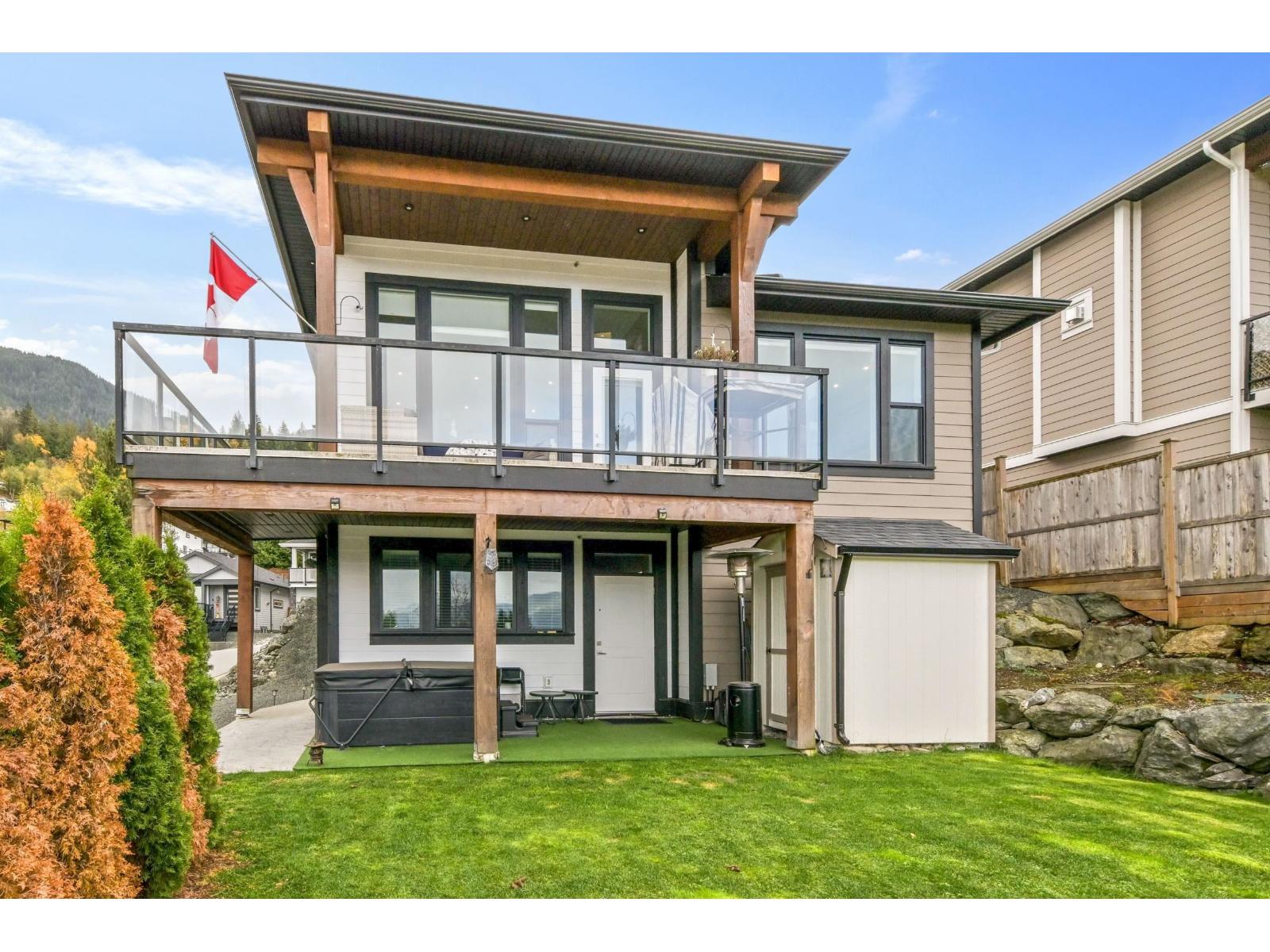 27 8295 Nixon Road, Eastern Hillsides, Chilliwack, British Columbia  V4Z 0C8 - Photo 31 - R3067921