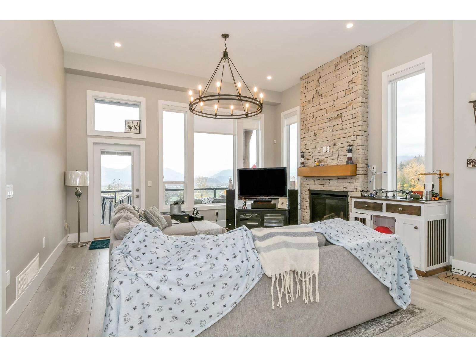 27 8295 Nixon Road, Eastern Hillsides, Chilliwack, British Columbia  V4Z 0C8 - Photo 5 - R3067921