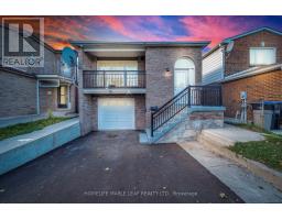 10 PICKARD LANE, Brampton, Ontario