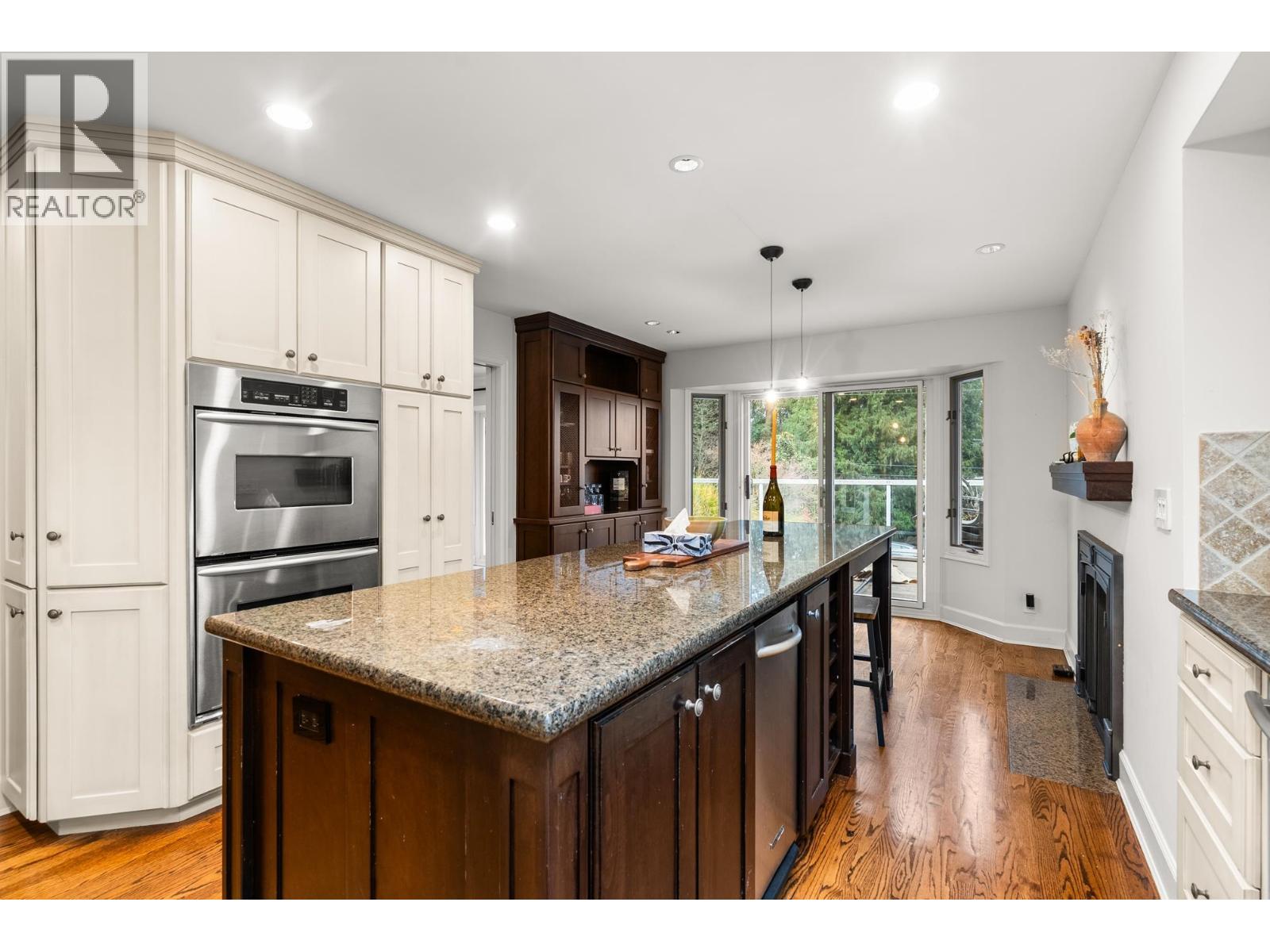 457 Hillcrest Street, West Vancouver, British Columbia  V7V 2L8 - Photo 23 - R3043085