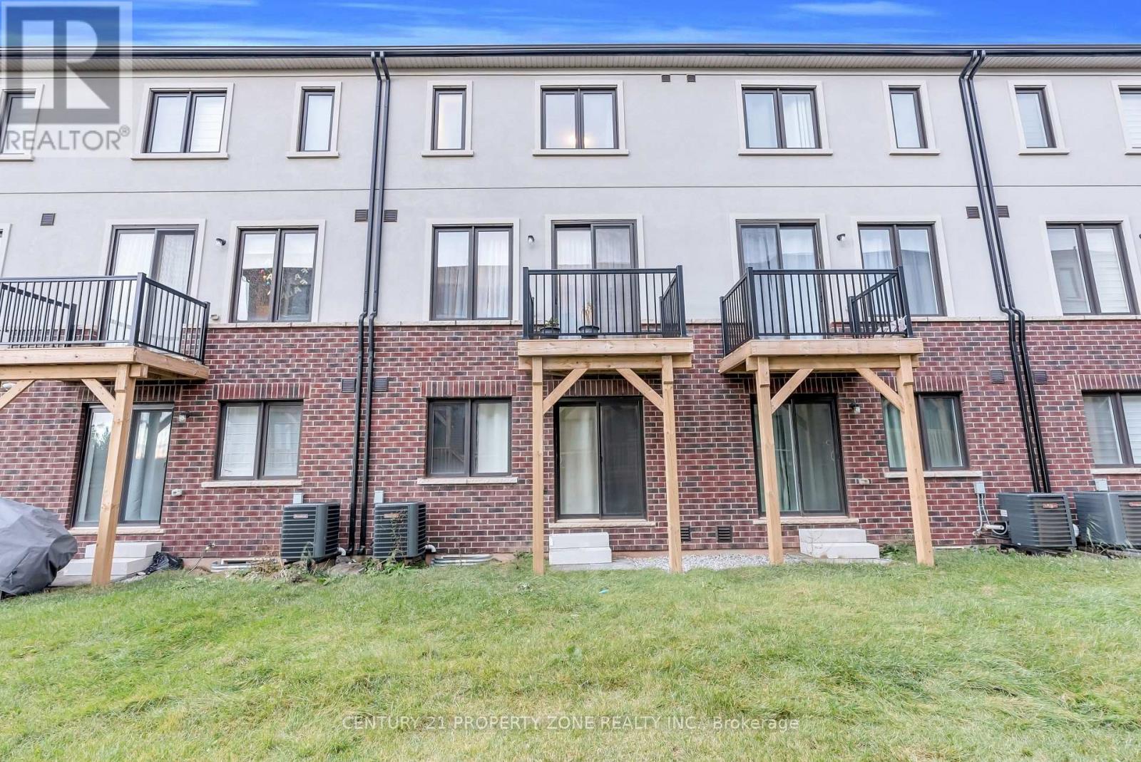 1317 Shevchenko Boulevard, Oakville, Ontario  L6M 5P4 - Photo 27 - W12553056