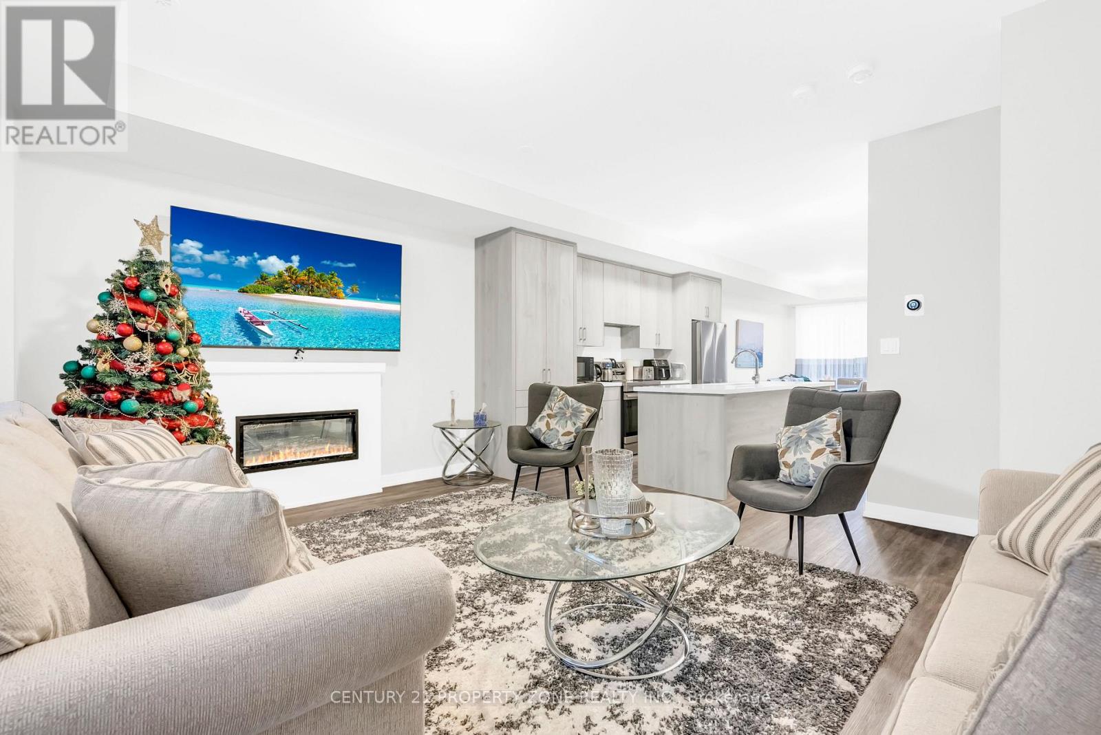 1317 Shevchenko Boulevard, Oakville, Ontario  L6M 5P4 - Photo 8 - W12553056