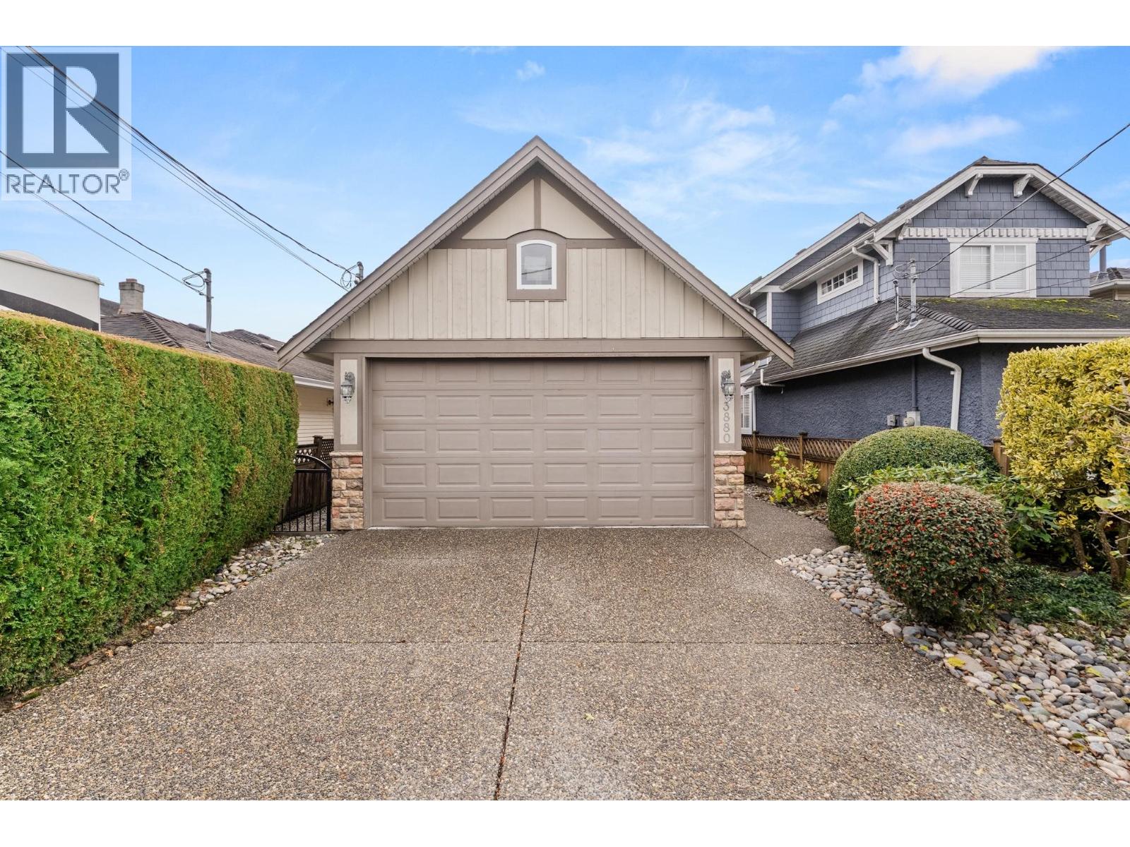 3880 Garry Street, Richmond, British Columbia  V7E 2T8 - Photo 2 - R3068004