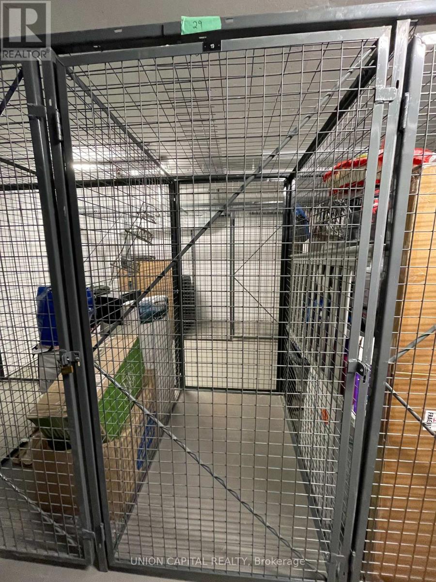 701 - 30 Meadowglen Place, Toronto, Ontario  M1G 0A5 - Photo 19 - E12553200