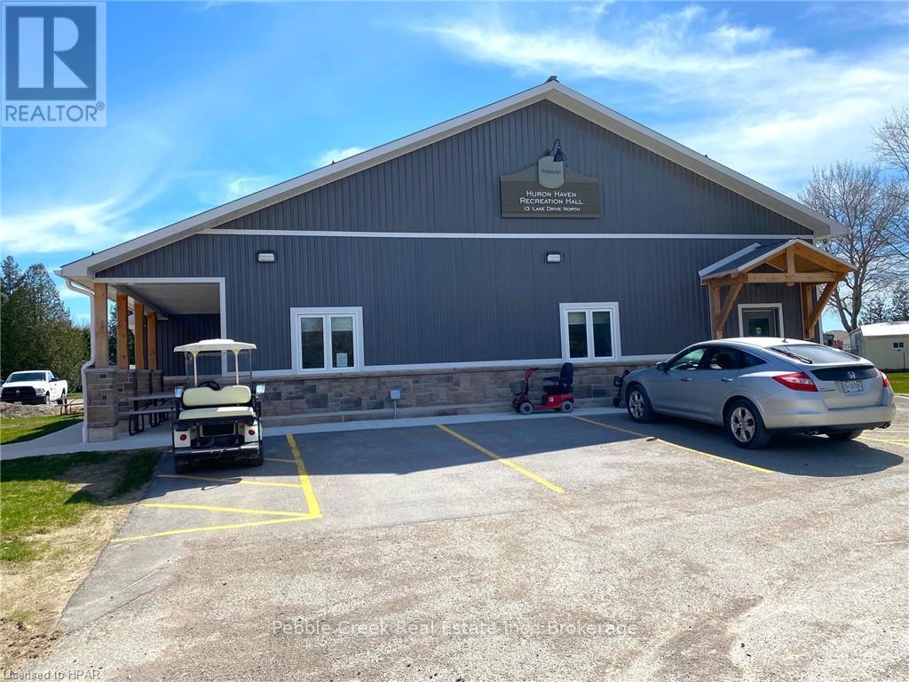 28 Sutton Drive, Ashfield-Colborne-Wawanosh (Colborne), Ontario  N7A 3Y3 - Photo 32 - X10779991