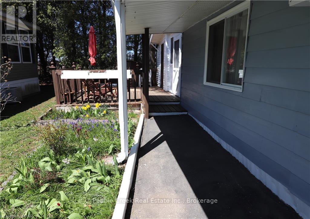 28 Sutton Drive, Ashfield-Colborne-Wawanosh (Colborne), Ontario  N7A 3Y3 - Photo 23 - X10779991