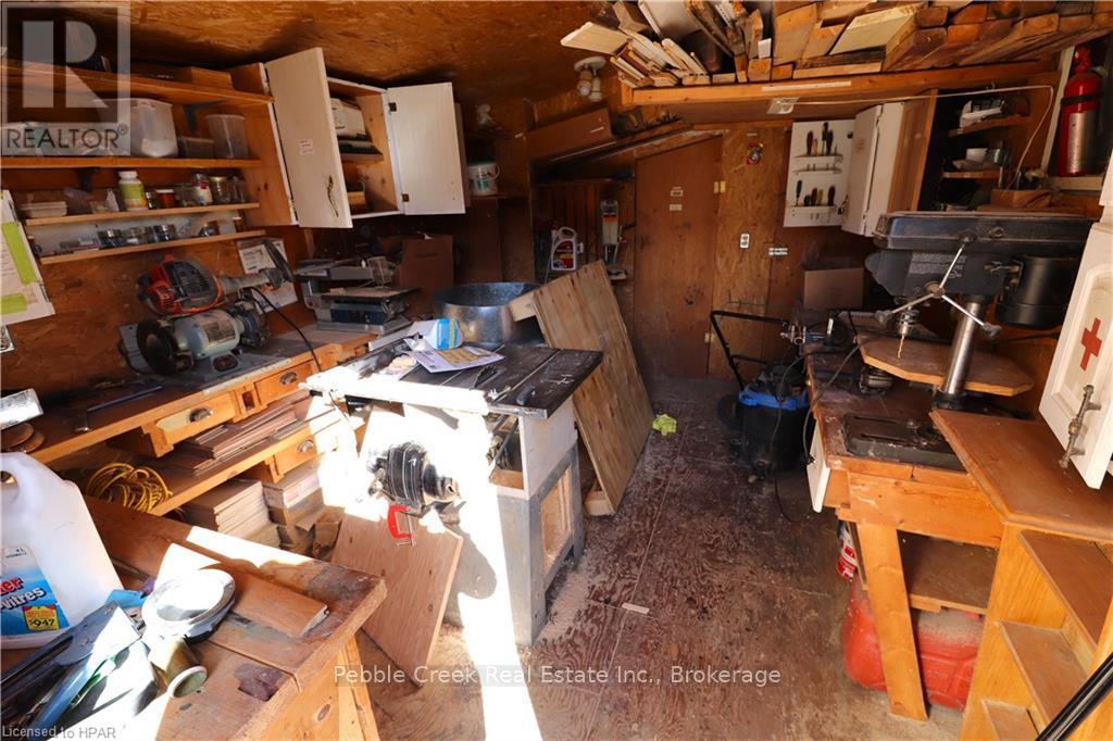 28 Sutton Drive, Ashfield-Colborne-Wawanosh (Colborne), Ontario  N7A 3Y3 - Photo 28 - X10779991