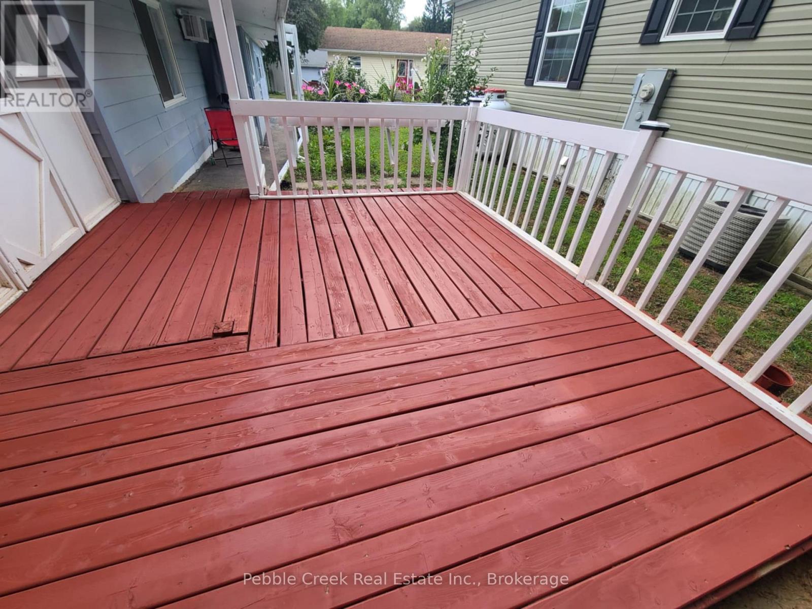 28 Sutton Drive, Ashfield-Colborne-Wawanosh (Colborne), Ontario  N7A 3Y3 - Photo 27 - X10779991