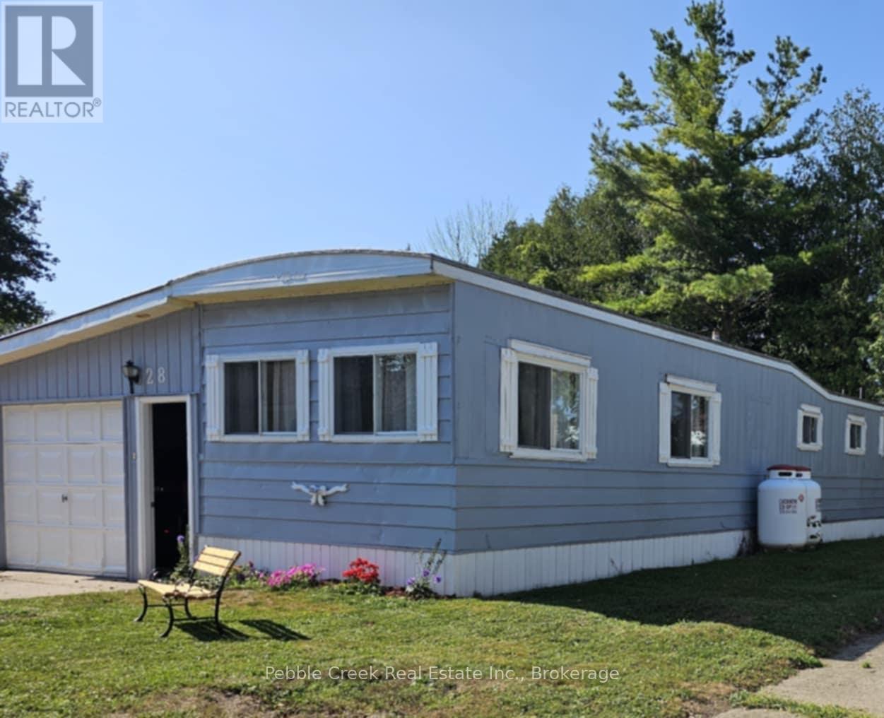 28 Sutton Drive, Ashfield-Colborne-Wawanosh (Colborne), Ontario  N7A 3Y3 - Photo 31 - X10779991