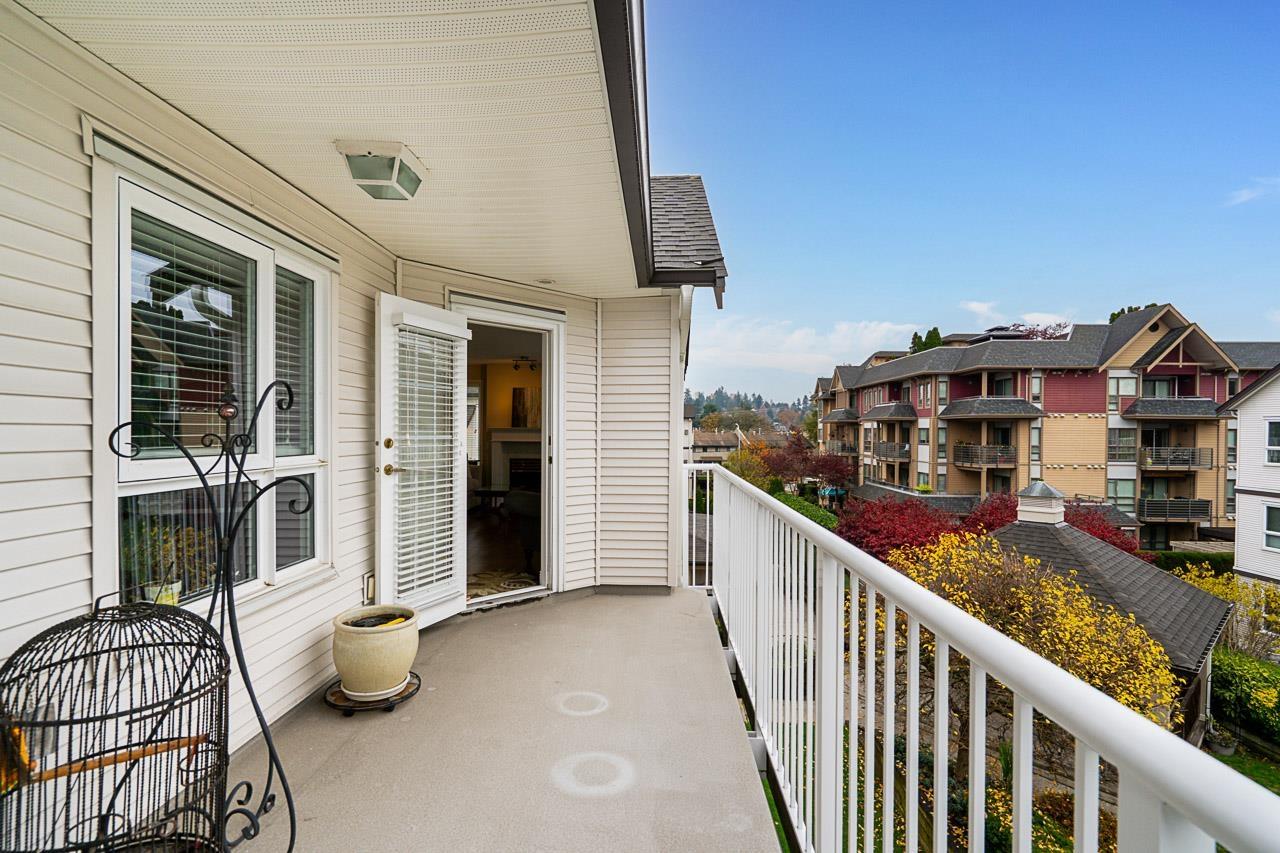 302 17730 58a Avenue, Surrey, British Columbia  V3S 8M5 - Photo 18 - R3068113