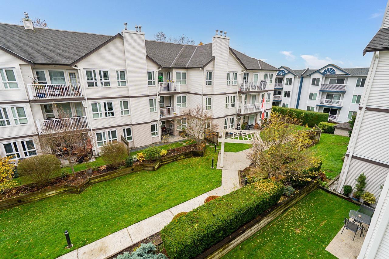 302 17730 58a Avenue, Surrey, British Columbia  V3S 8M5 - Photo 20 - R3068113