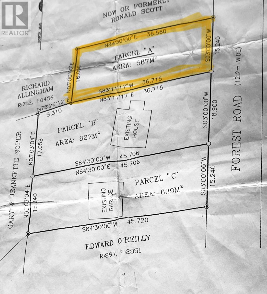 16 Forest Road, Conception Bay South, Newfoundland & Labrador  A1X 6J6 - Photo 25 - 1292527