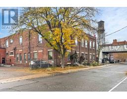 STUDIO 2 - 258 WALLACE AVENUE, Toronto, Ontario