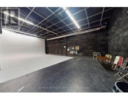 STUDIO 3 - 258 WALLACE AVENUE, Toronto, Ontario