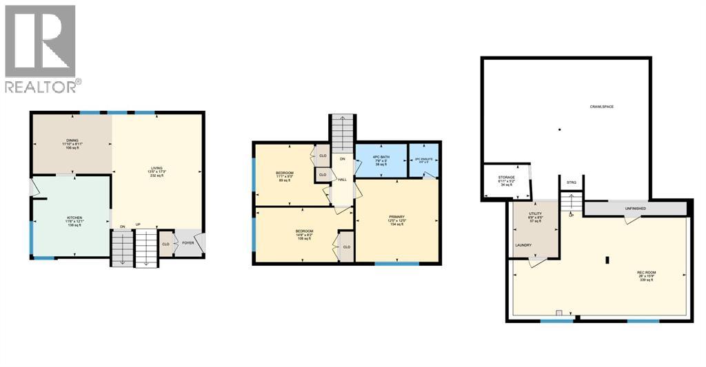 212 Midlawn Close Se, Calgary, Alberta  T2X 1N1 - Photo 41 - A2269828