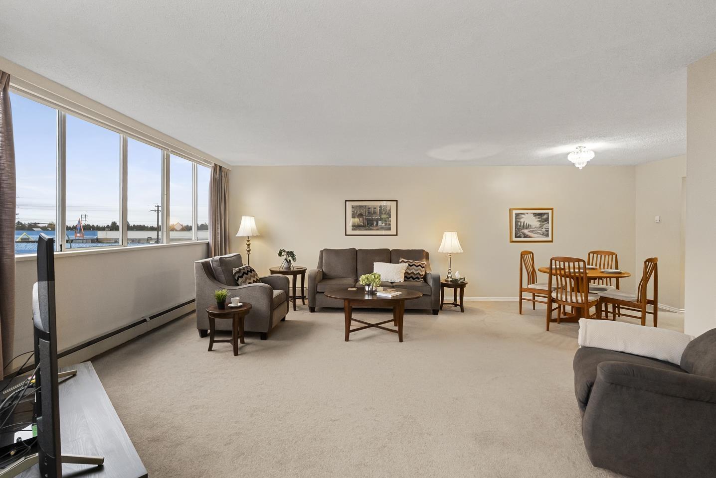 308 11881 88 Avenue, Delta, British Columbia  V4C 8A2 - Photo 4 - R3067993