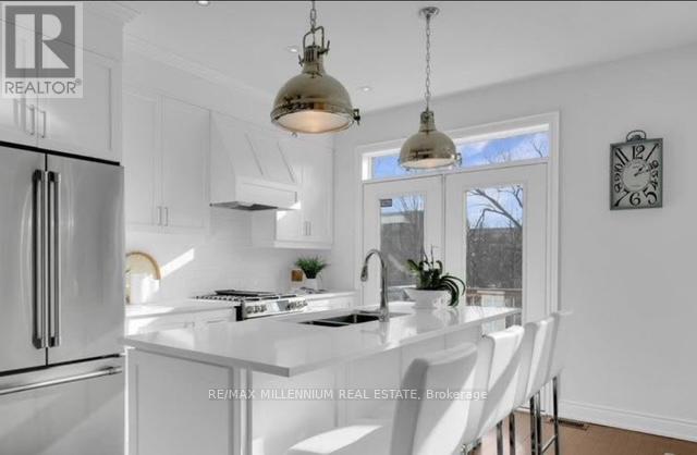 1 Ingleside Street, Vaughan, Ontario  L4L 0H9 - Photo 15 - N12552776