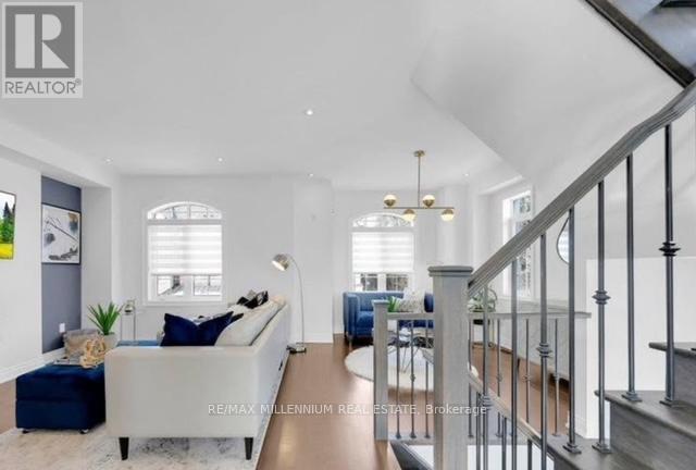 1 Ingleside Street, Vaughan, Ontario  L4L 0H9 - Photo 17 - N12552776