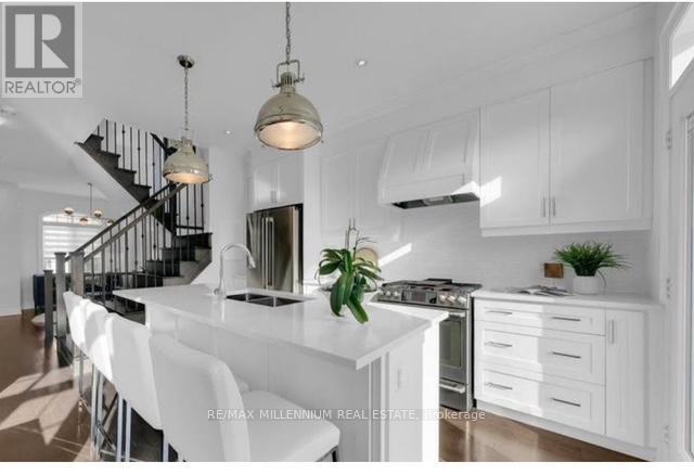 1 Ingleside Street, Vaughan, Ontario  L4L 0H9 - Photo 14 - N12552776