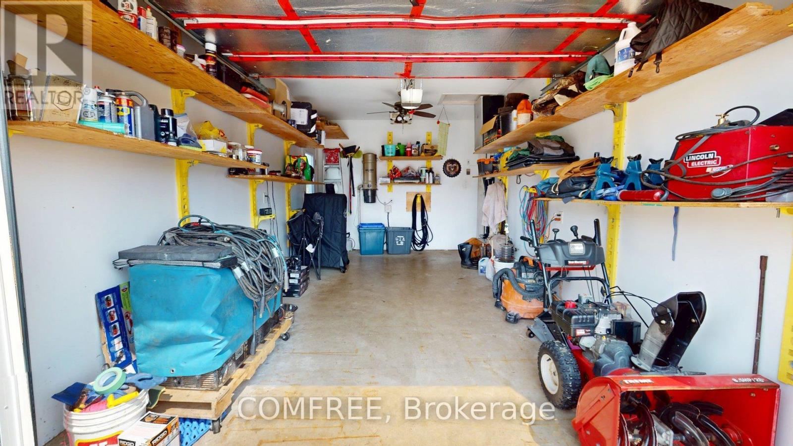 62 Golden Acres Drive, West Lincoln, Ontario L0R 2A0 - Photo 23 - X12553212