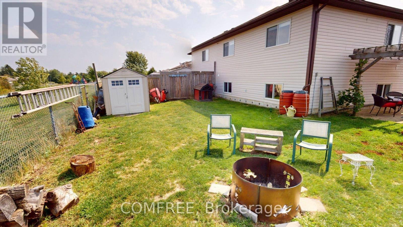 62 Golden Acres Drive, West Lincoln, Ontario L0R 2A0 - Photo 26 - X12553212