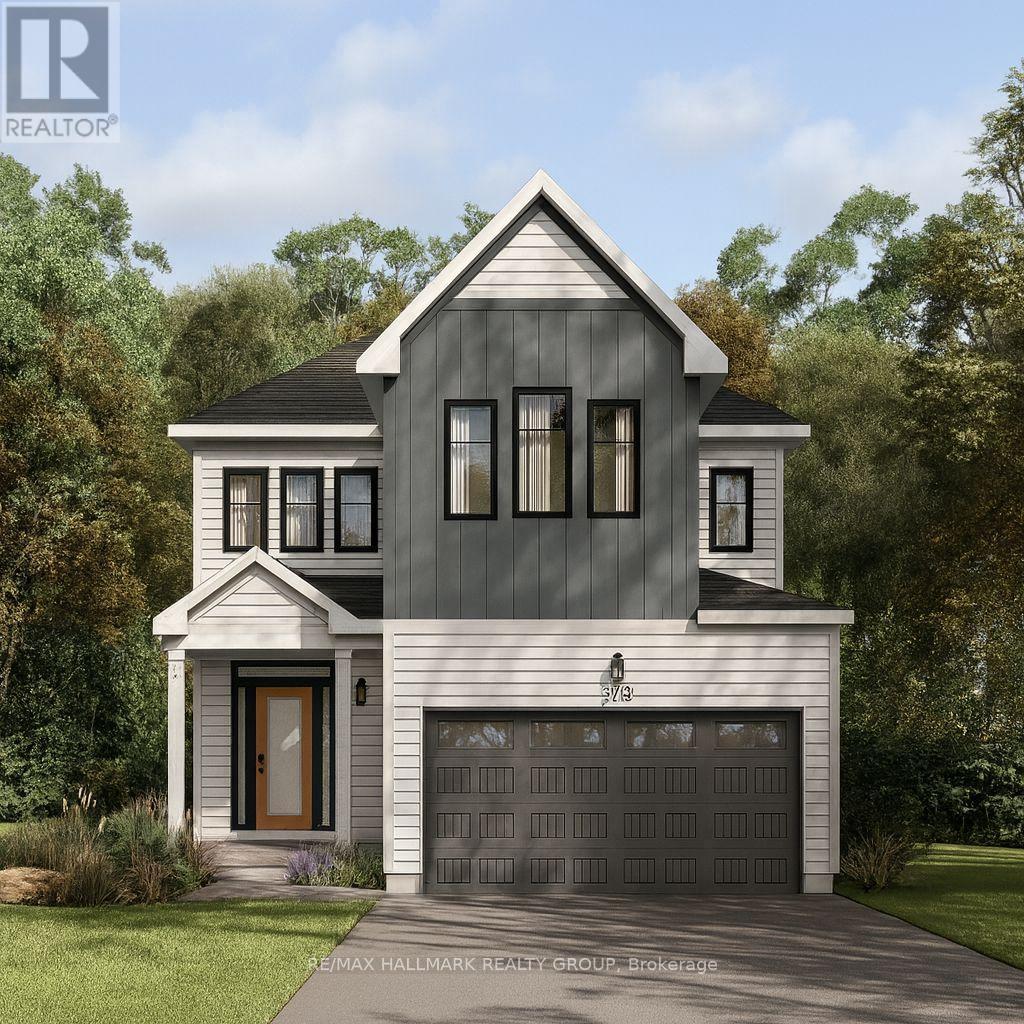 106 HACKAMORE CRESCENT, Ottawa, Ontario