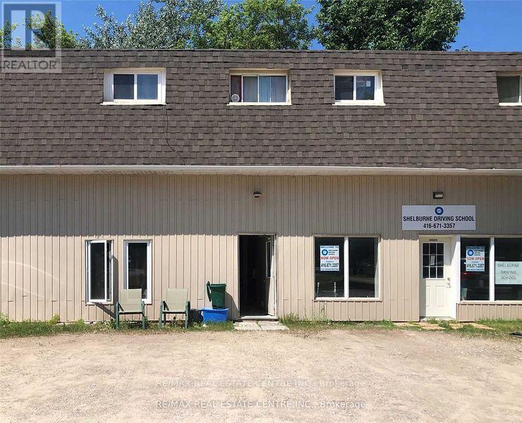 4 - 130 JAMES STREET N, Shelburne, Ontario