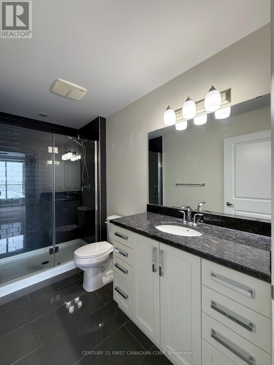 512 - 240 Villagewalk Boulevard, London North, Ontario N6G 0P6 - Photo 18 - X12480298