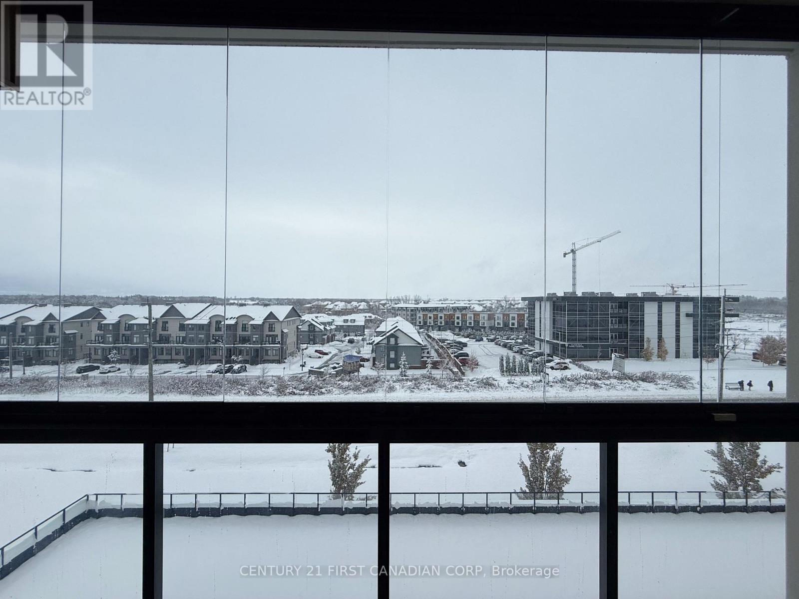 512 - 240 Villagewalk Boulevard, London North, Ontario N6G 0P6 - Photo 21 - X12480298