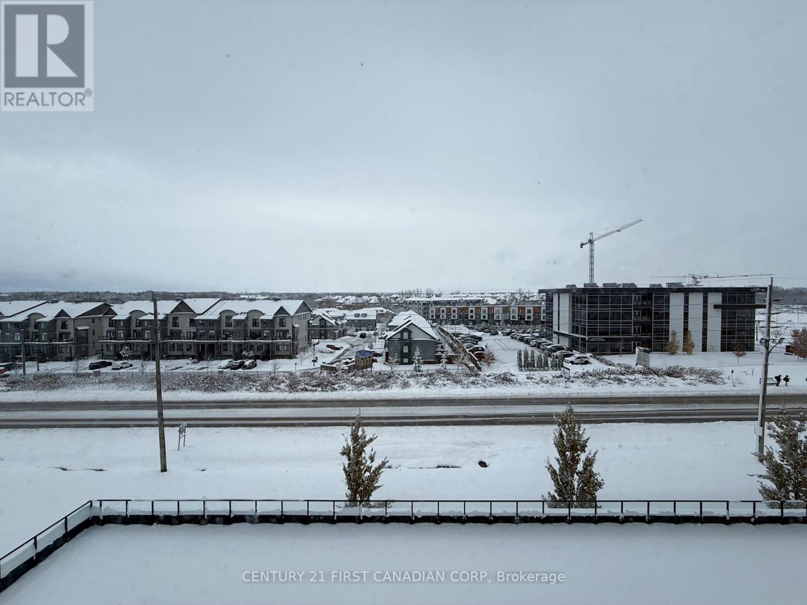 512 - 240 Villagewalk Boulevard, London North, Ontario N6G 0P6 - Photo 22 - X12480298