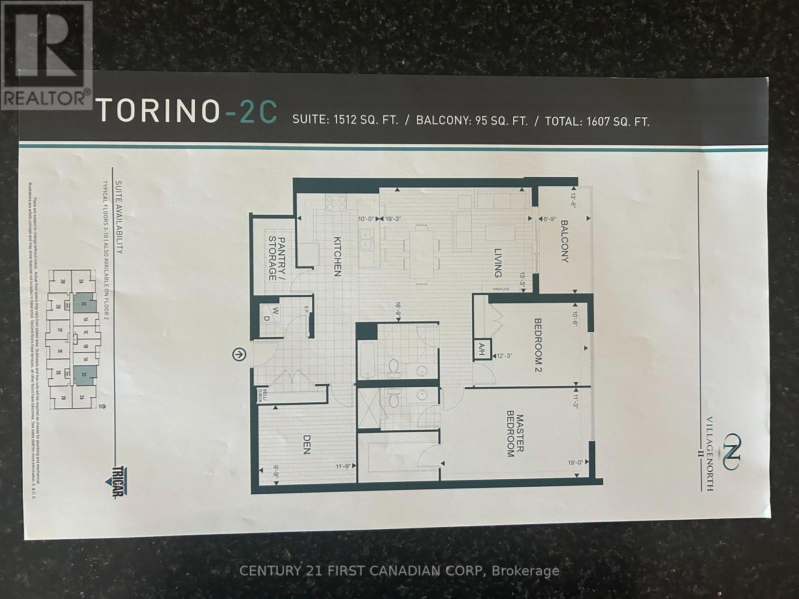 512 - 240 Villagewalk Boulevard, London North, Ontario N6G 0P6 - Photo 30 - X12480298