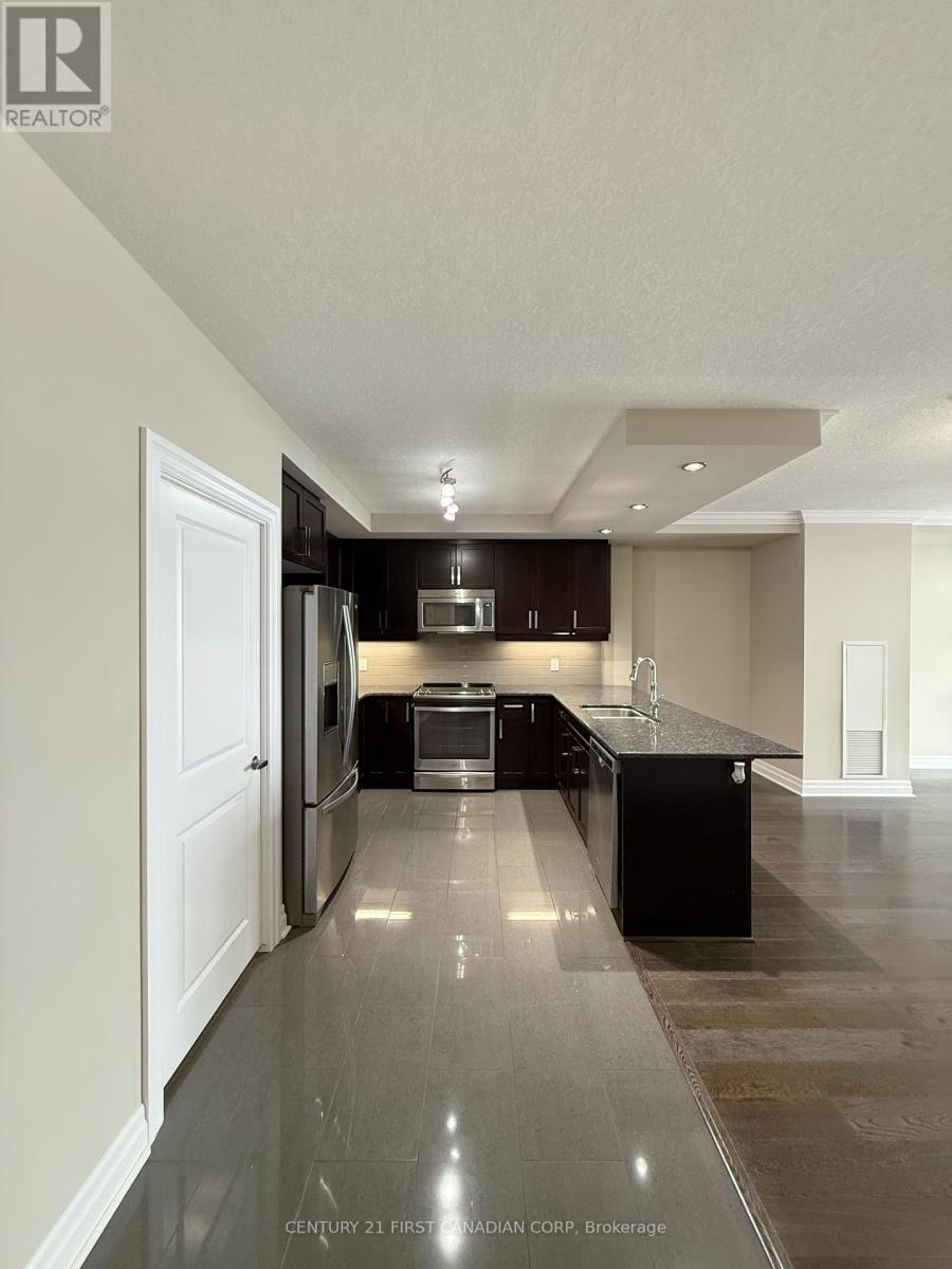 512 - 240 Villagewalk Boulevard, London North, Ontario N6G 0P6 - Photo 8 - X12480298