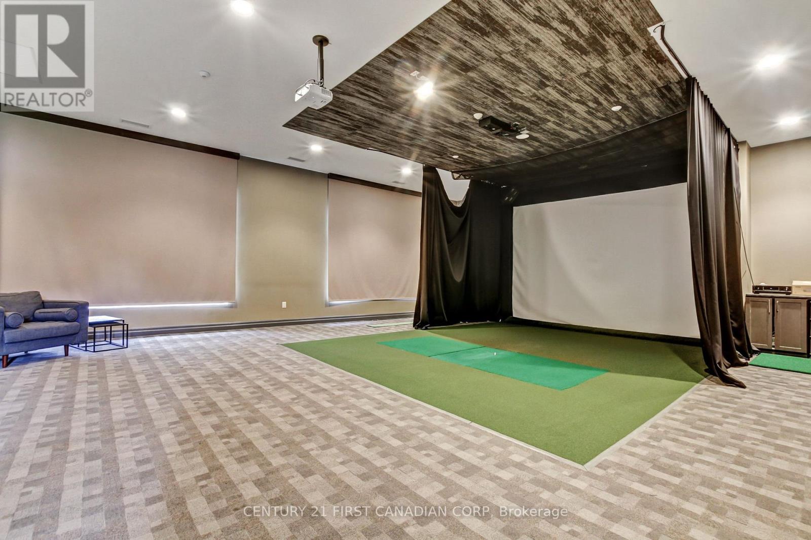 512 - 240 Villagewalk Boulevard, London North, Ontario N6G 0P6 - Photo 28 - X12480298